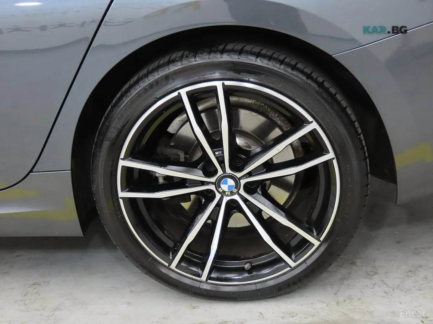 BMW 330 e / M PKG / DISTRONIC / �������� / 360 /  | Mobile.bg � ����������� 5