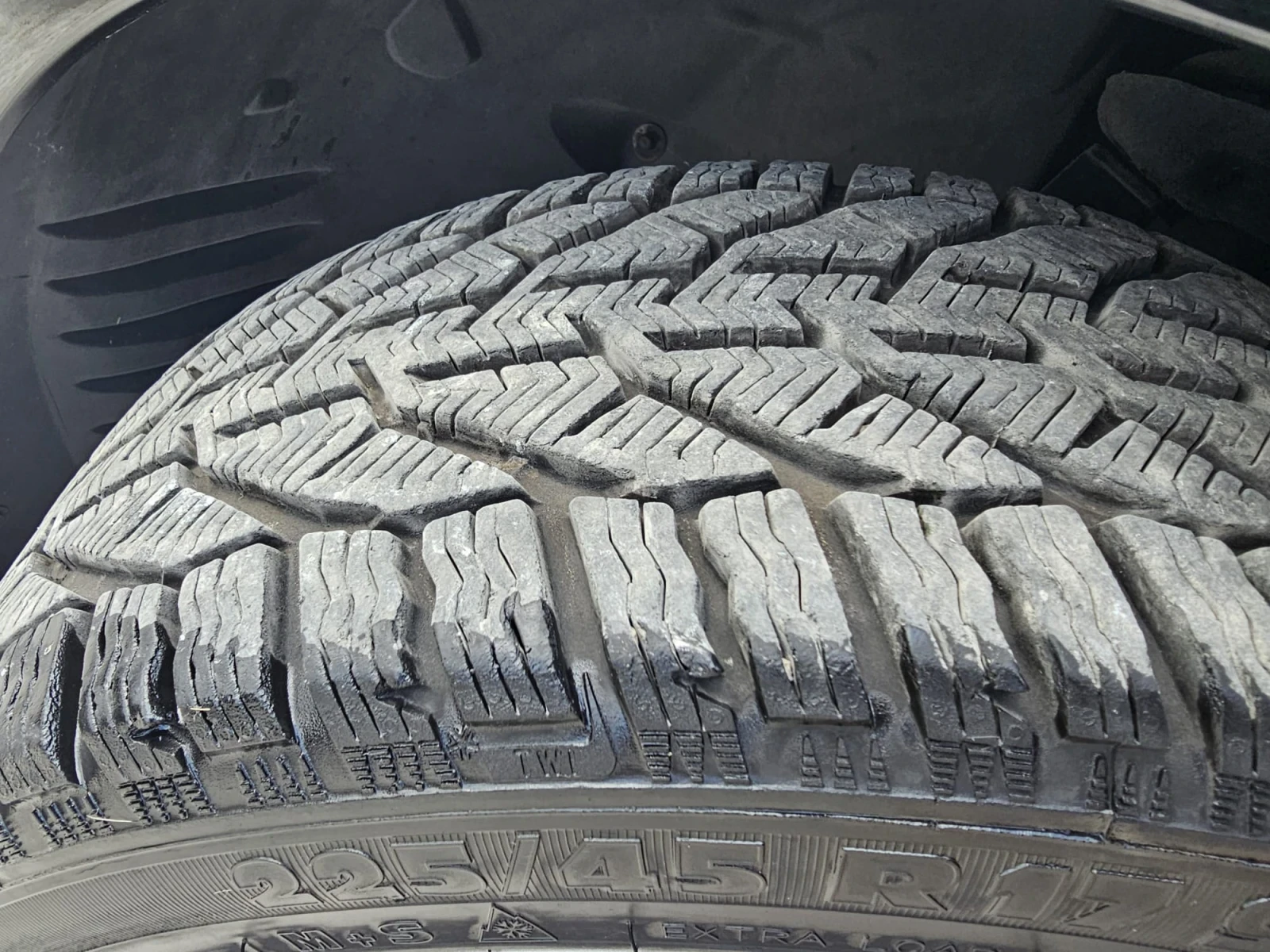 Mercedes-Benz C 180 2.2 CDI/BlueEfficiency/FULL SERVICE/ Подгрев/, снимка 9 - Автомобили и джипове - 54933878