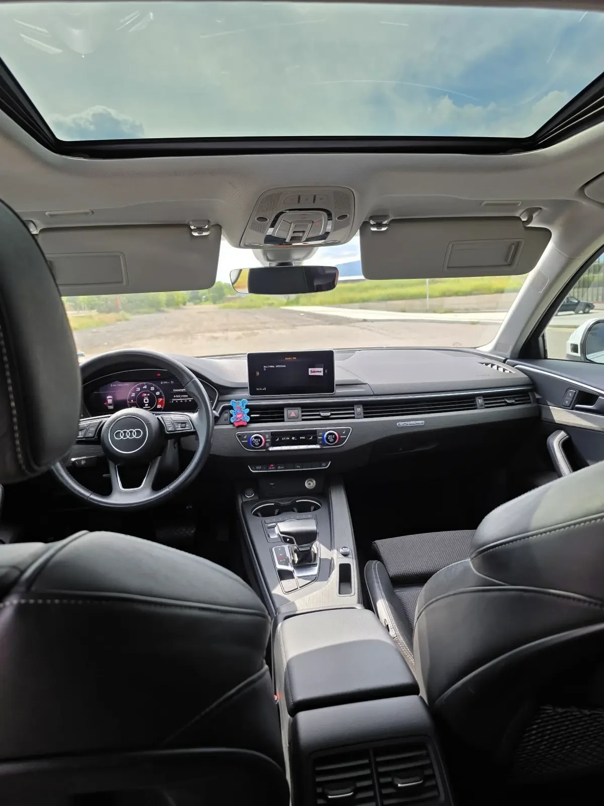 Audi A4 Quattro 3x S Line 90 000�� B&O | Mobile.bg � ����������� 6