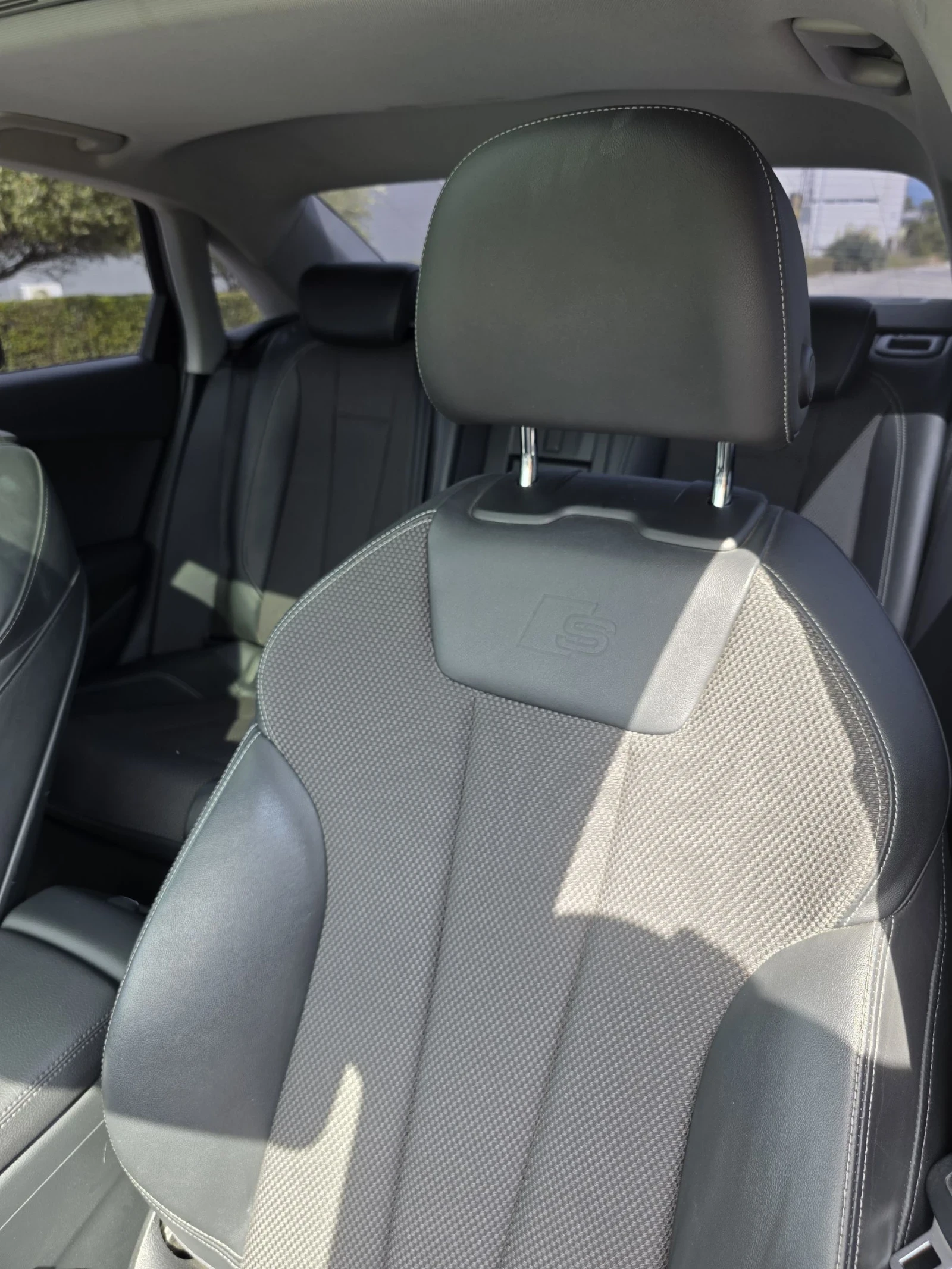 Audi A4 Quattro 3x S Line 90 000�� B&O | Mobile.bg � ����������� 4