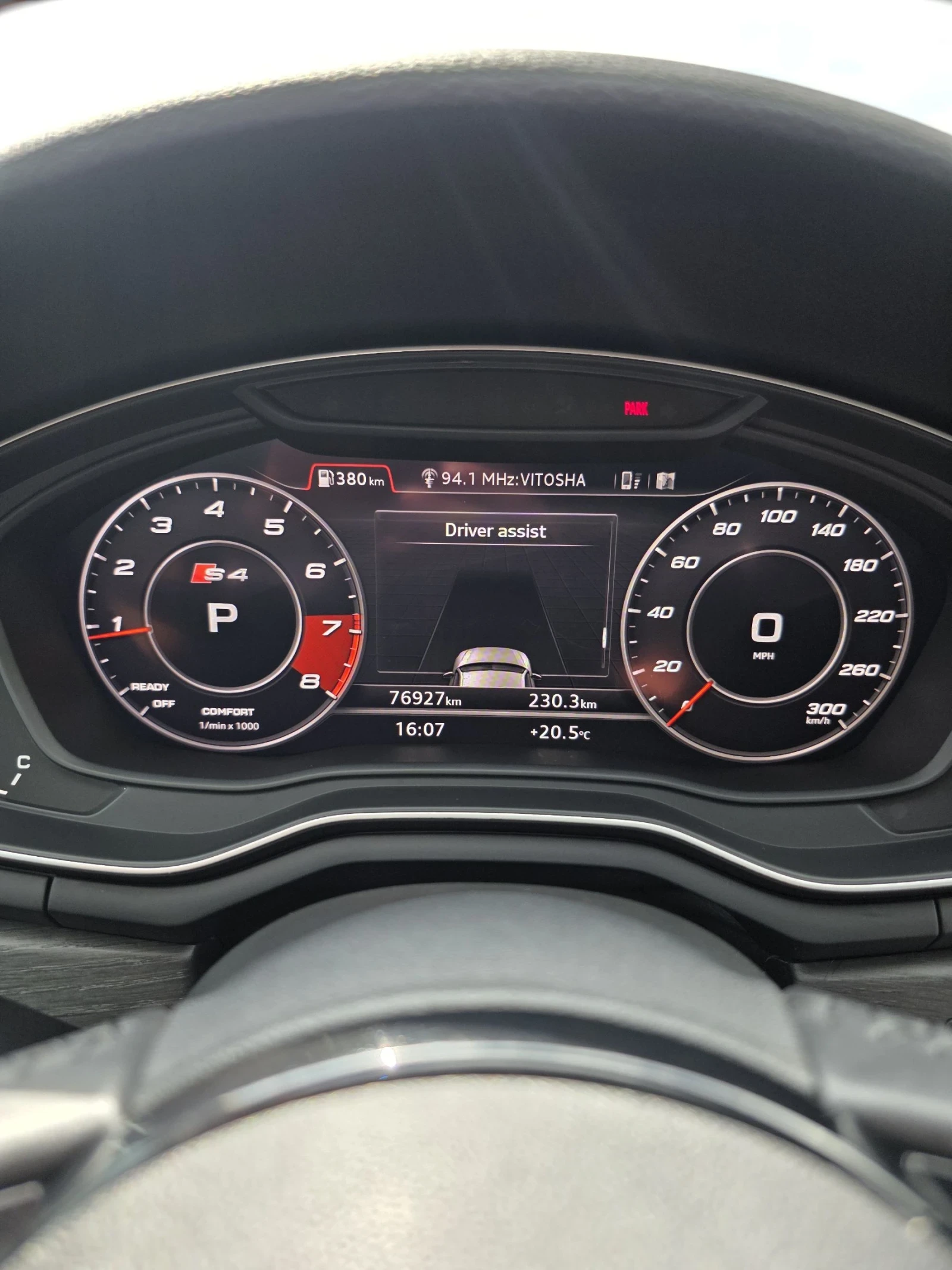 Audi A4 Quattro 3x S Line 90 000�� B&O | Mobile.bg � ����������� 15