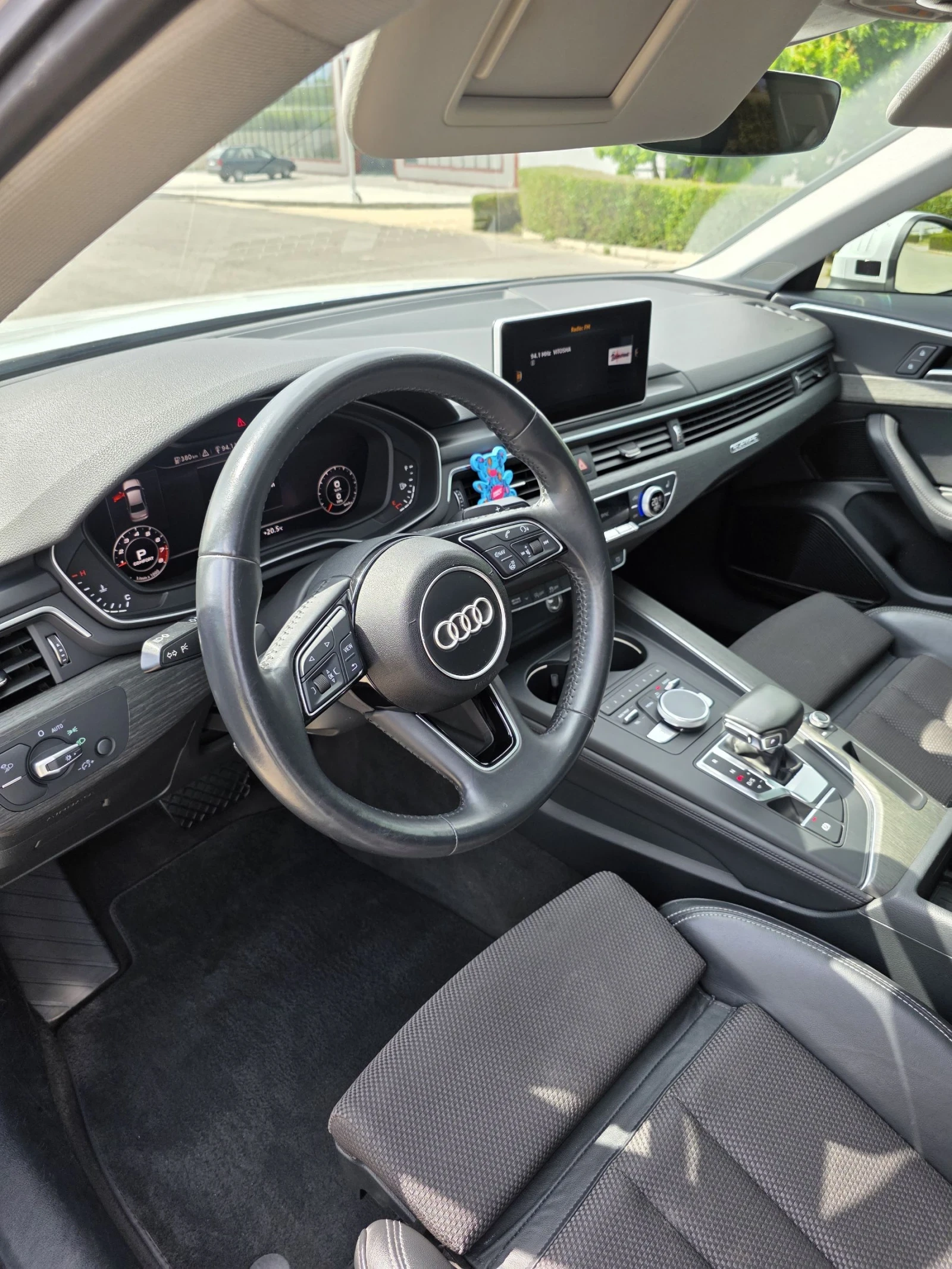 Audi A4 Quattro 3x S Line 90 000�� B&O | Mobile.bg � ����������� 17