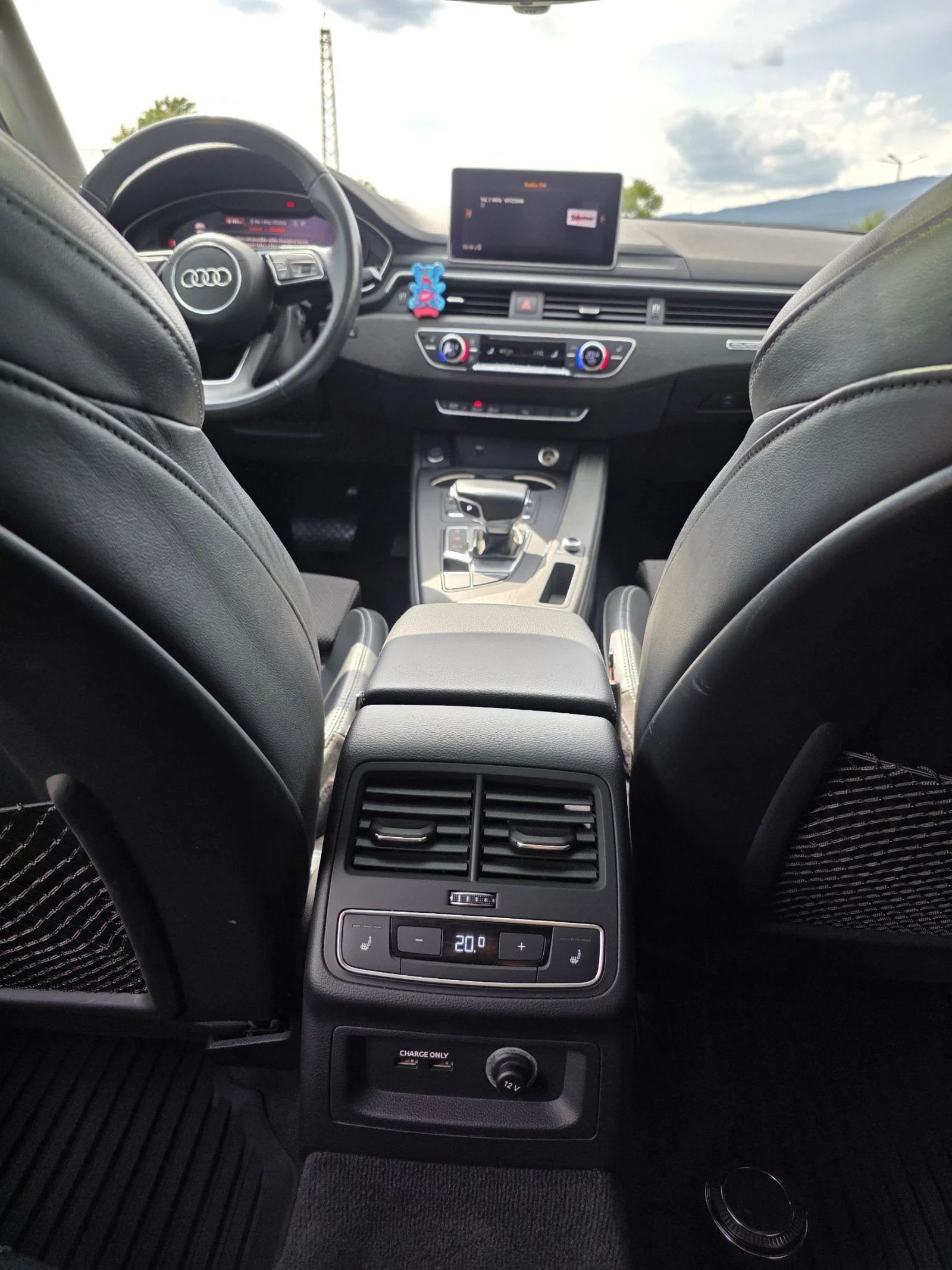 Audi A4 Quattro 3x S Line 90 000�� B&O | Mobile.bg � ����������� 7