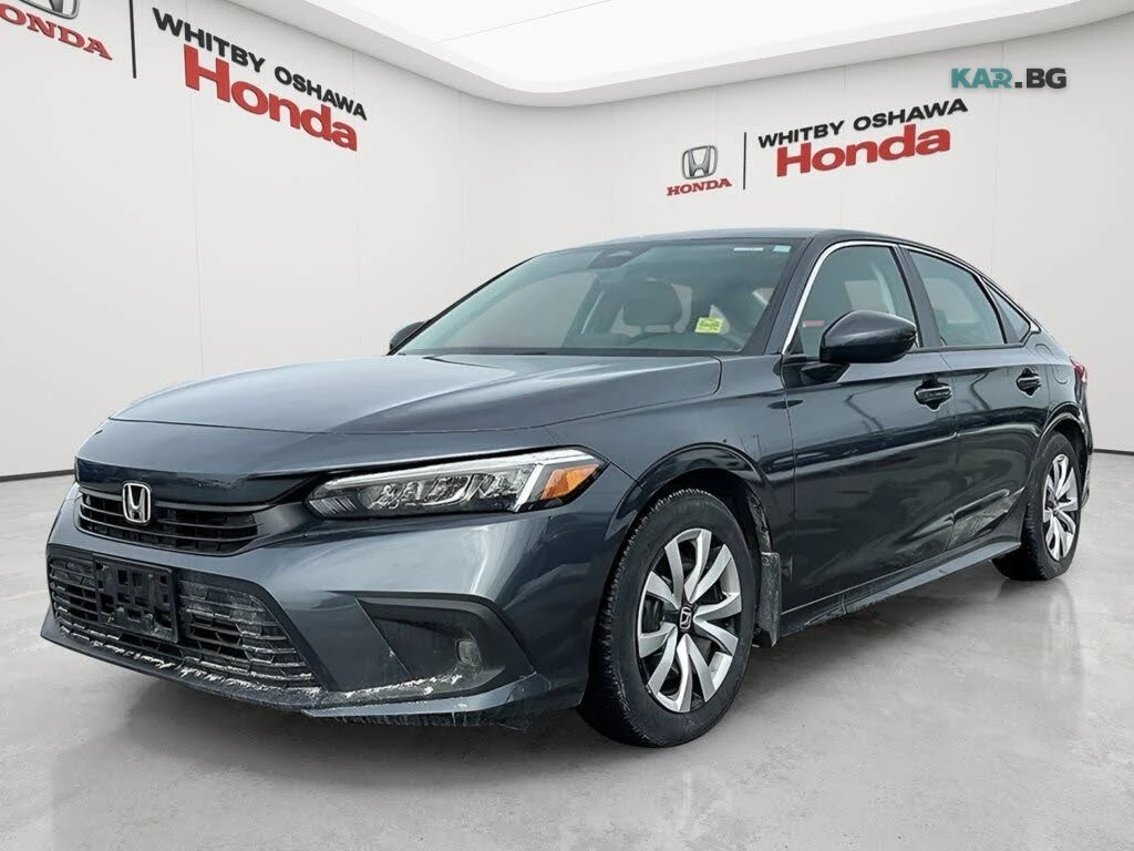 Honda Civic LX-B* FWD* ����������* (���� �� ��) | Mobile.bg � ����������� 1
