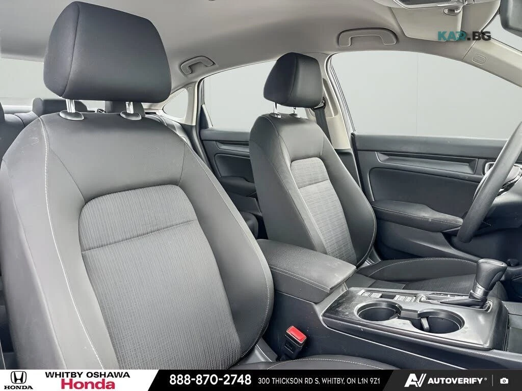 Honda Civic LX-B* FWD* ����������* (���� �� ��) | Mobile.bg � ����������� 15
