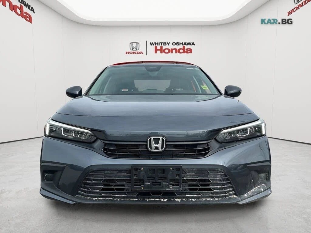 Honda Civic LX-B* FWD* ����������* (���� �� ��) | Mobile.bg � ����������� 8