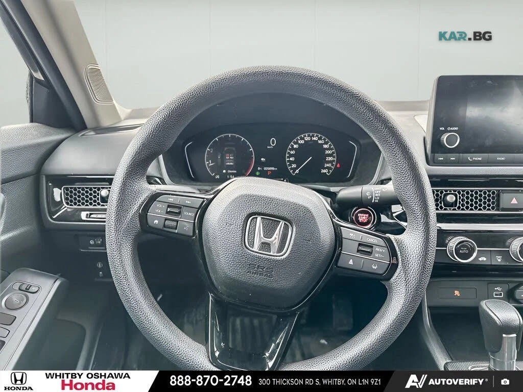 Honda Civic LX-B* FWD* ����������* (���� �� ��) | Mobile.bg � ����������� 13