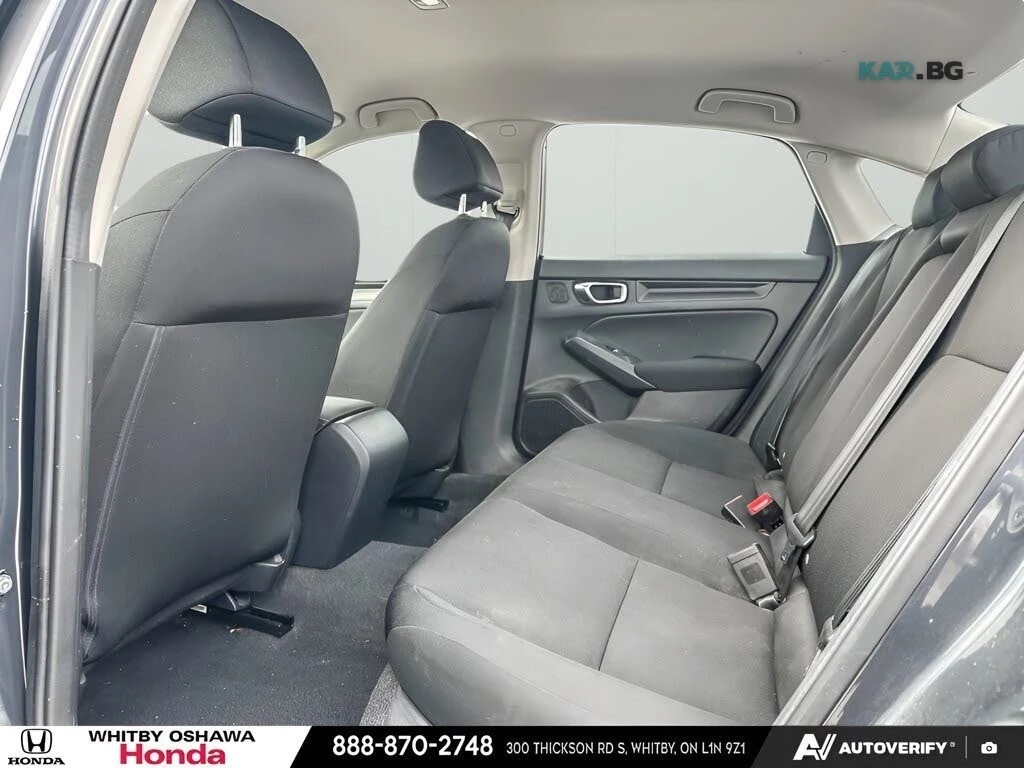 Honda Civic LX-B* FWD* ����������* (���� �� ��) | Mobile.bg � ����������� 16
