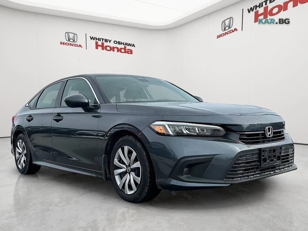 Honda Civic LX-B* FWD* ����������* (���� �� ��) | Mobile.bg � ����������� 7