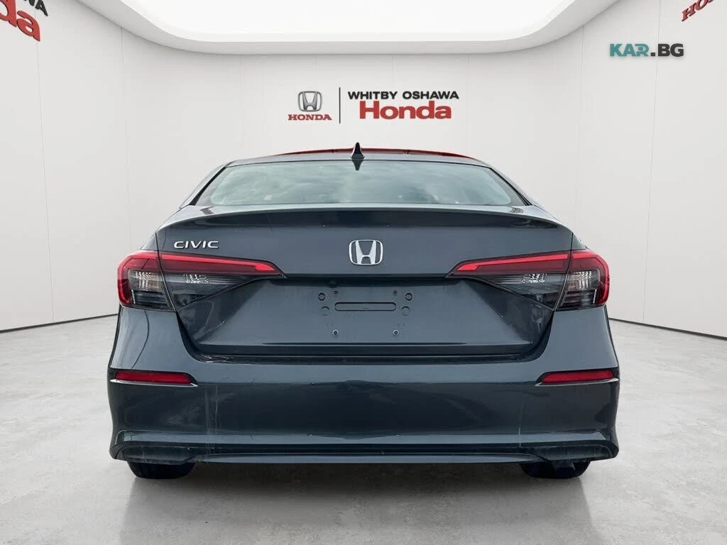 Honda Civic LX-B* FWD* ����������* (���� �� ��) | Mobile.bg � ����������� 4