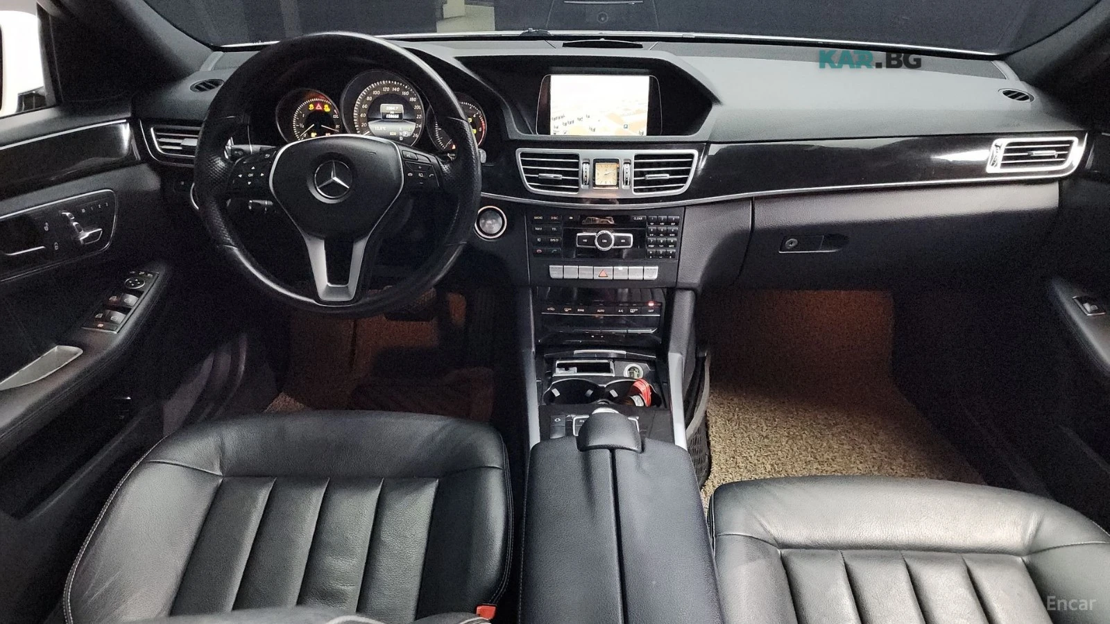 Mercedes-Benz E 250 CDI 4MATIC* ����* ����* ���� | Mobile.bg � ����������� 5