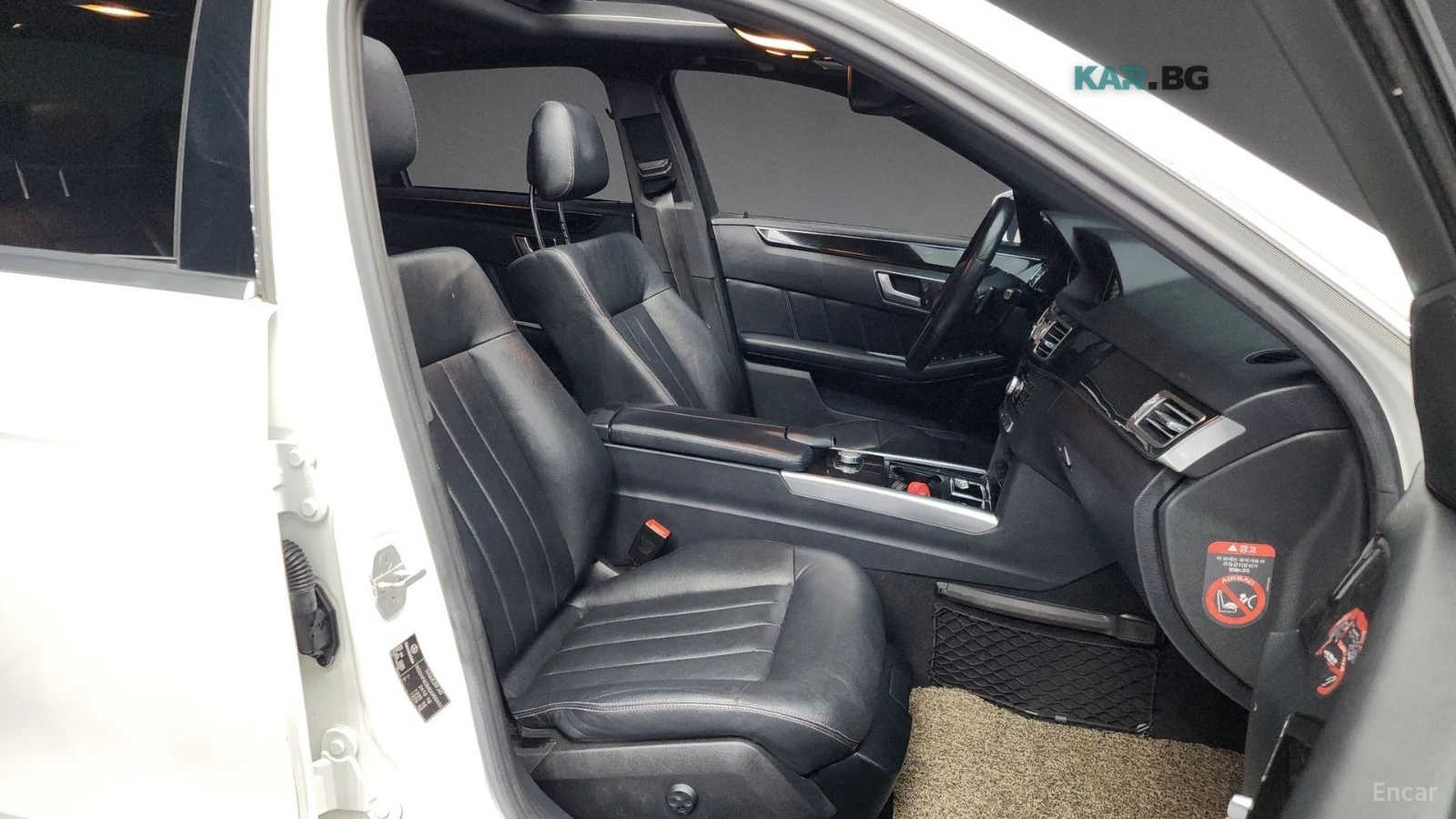 Mercedes-Benz E 250 CDI 4MATIC* ����* ����* ���� | Mobile.bg � ����������� 9