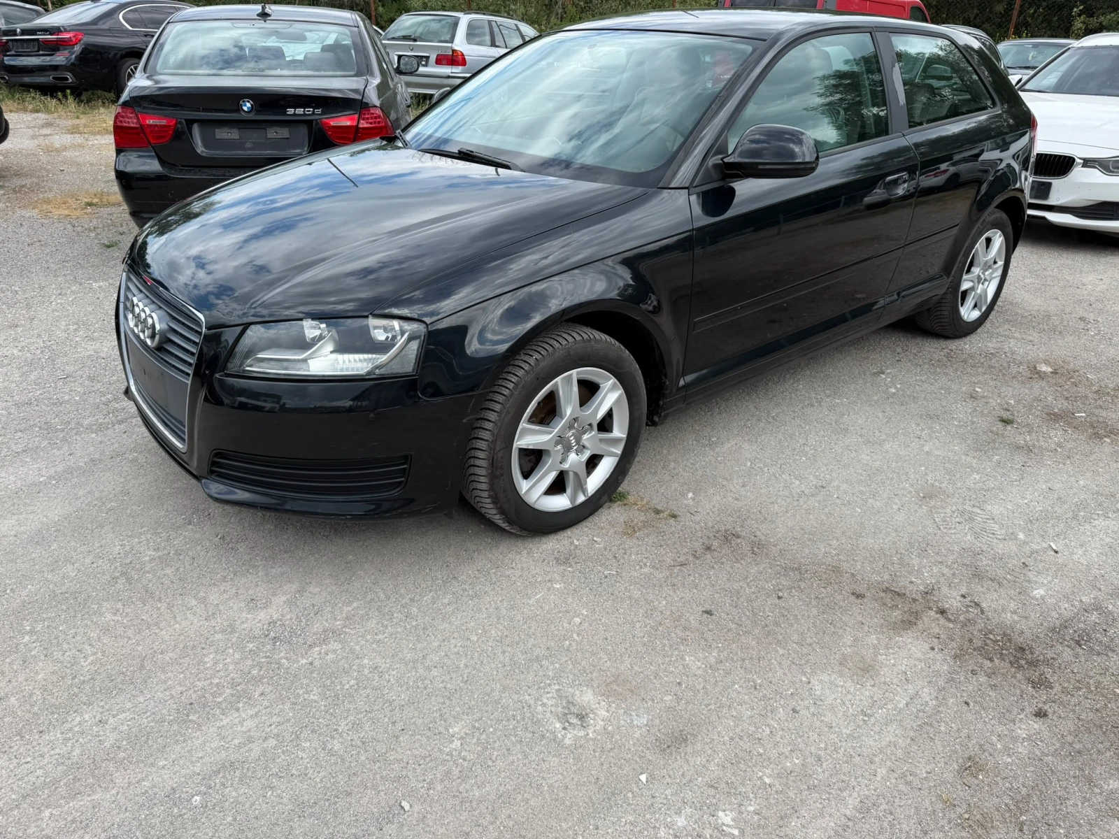 Audi A3 2.0TDI QUATTRO | Mobile.bg � ����������� 3