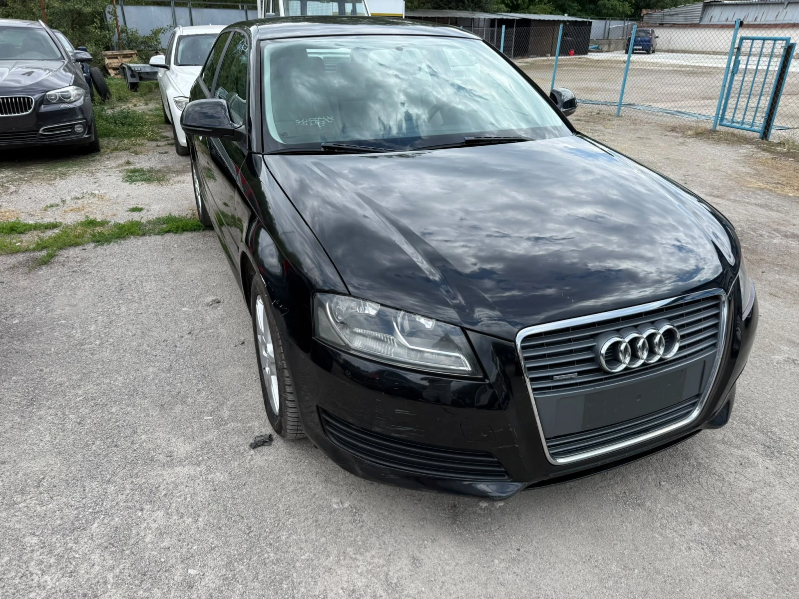 Audi A3 2.0TDI QUATTRO | Mobile.bg � ����������� 2