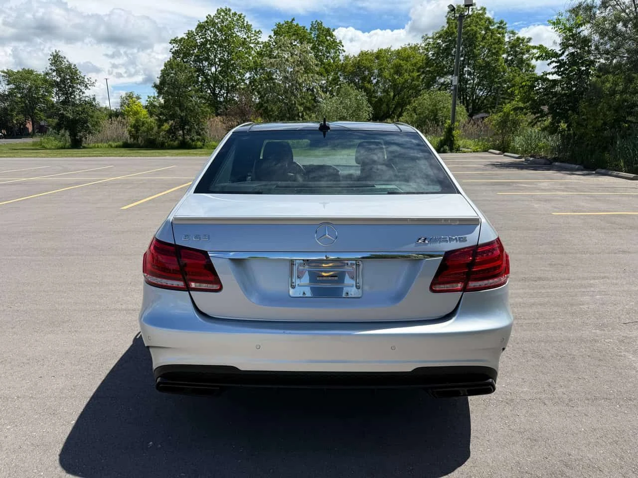Mercedes-Benz E 63 AMG S * ��������� ���� �� �������� *  | Mobile.bg � ����������� 6