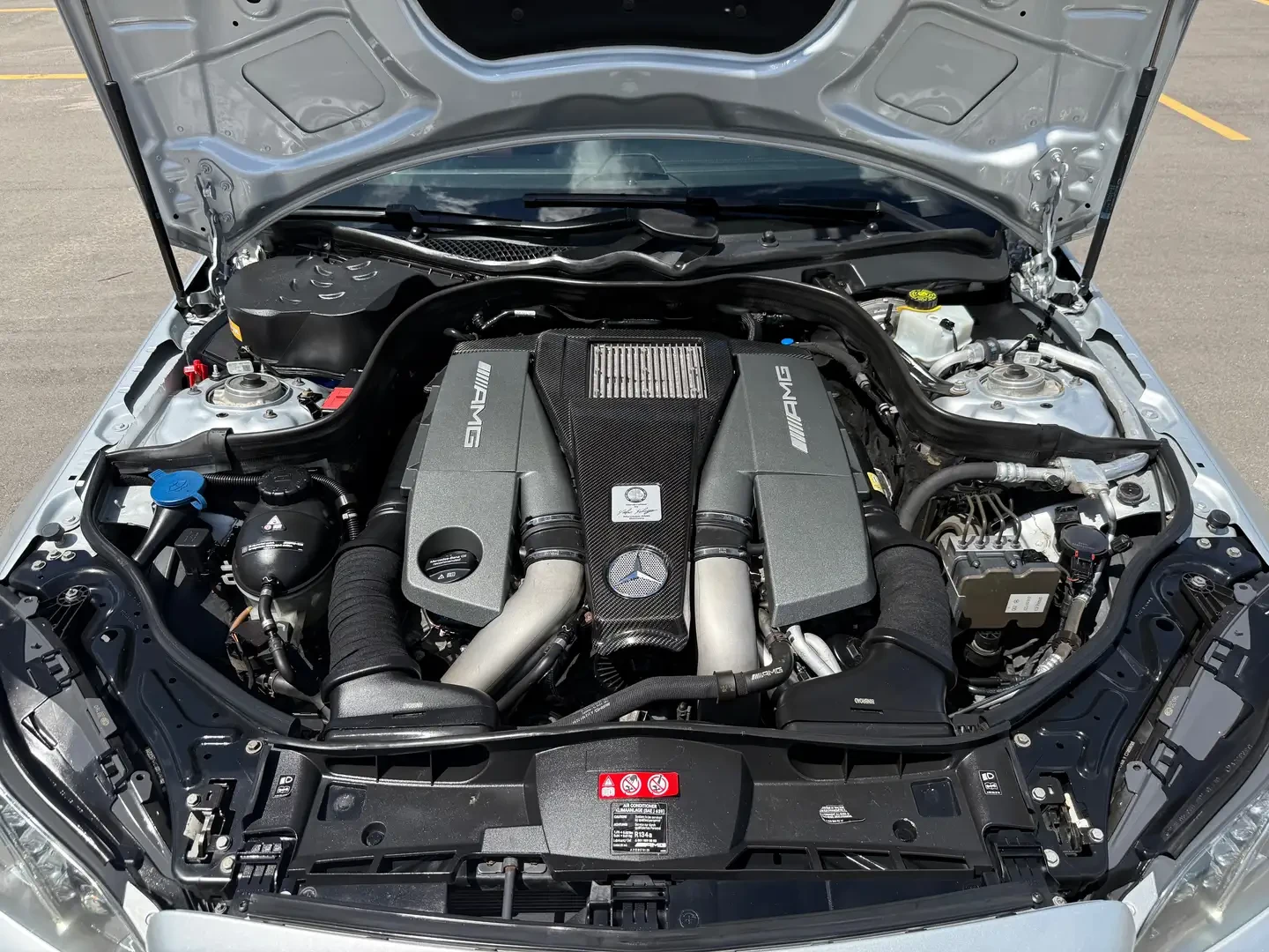 Mercedes-Benz E 63 AMG S * ��������� ���� �� �������� *  | Mobile.bg � ����������� 9