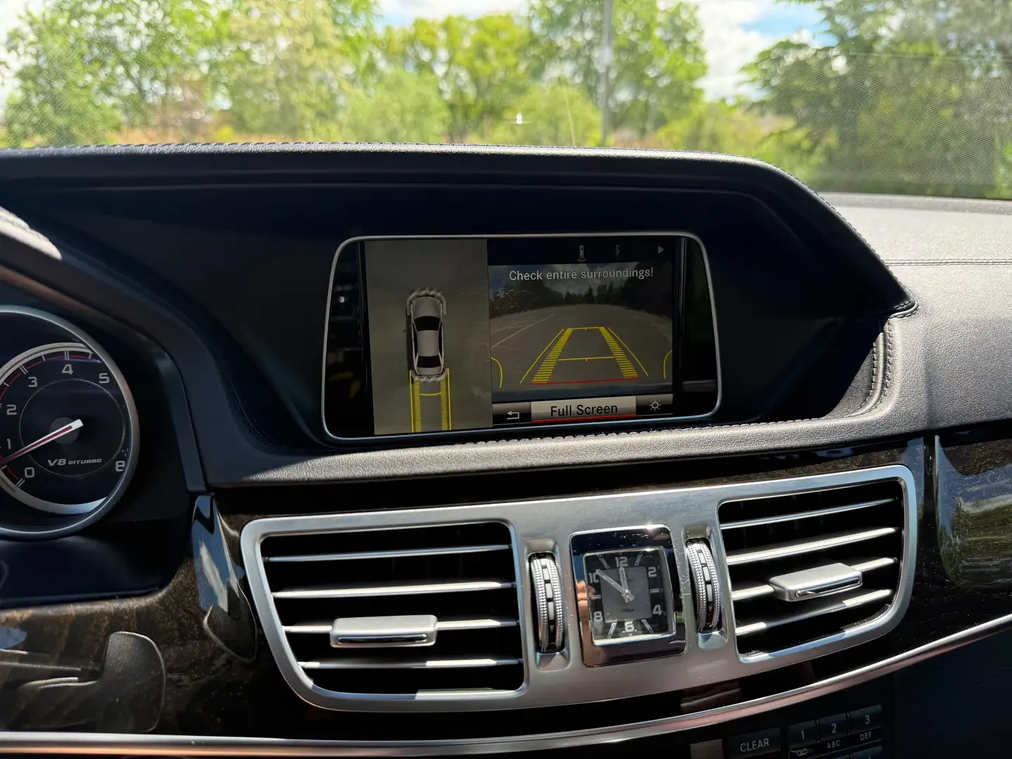 Mercedes-Benz E 63 AMG S * ��������� ���� �� �������� *  | Mobile.bg � ����������� 14