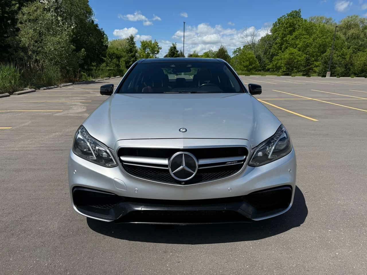Mercedes-Benz E 63 AMG S * ��������� ���� �� �������� *  | Mobile.bg � ����������� 3