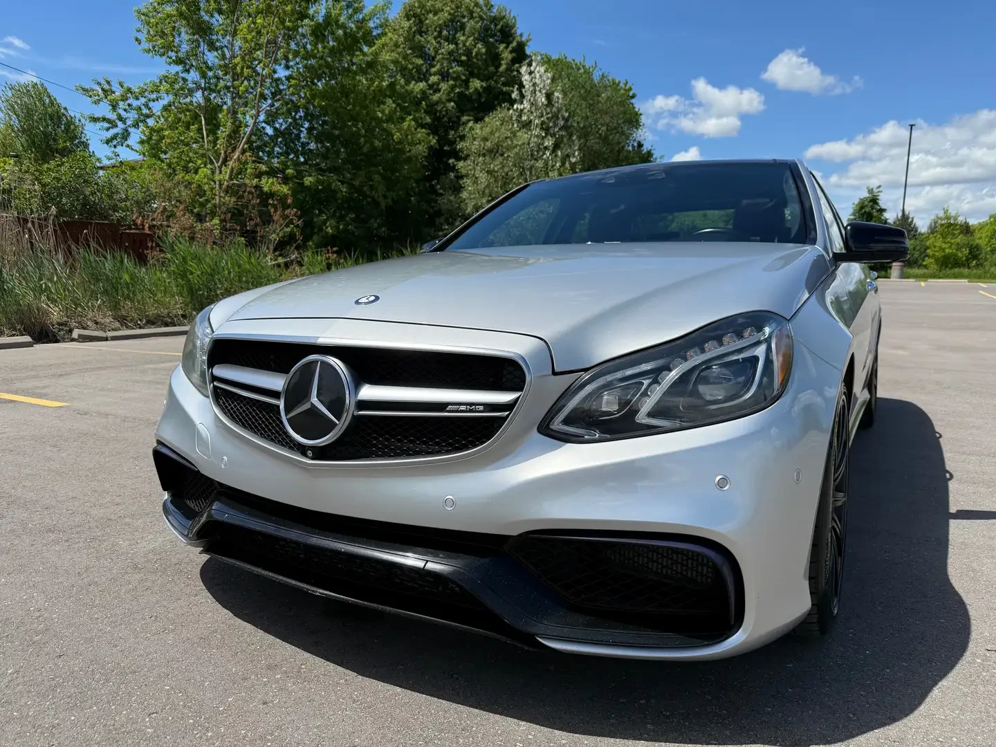 Mercedes-Benz E 63 AMG S * ��������� ���� �� �������� *  | Mobile.bg � ����������� 2