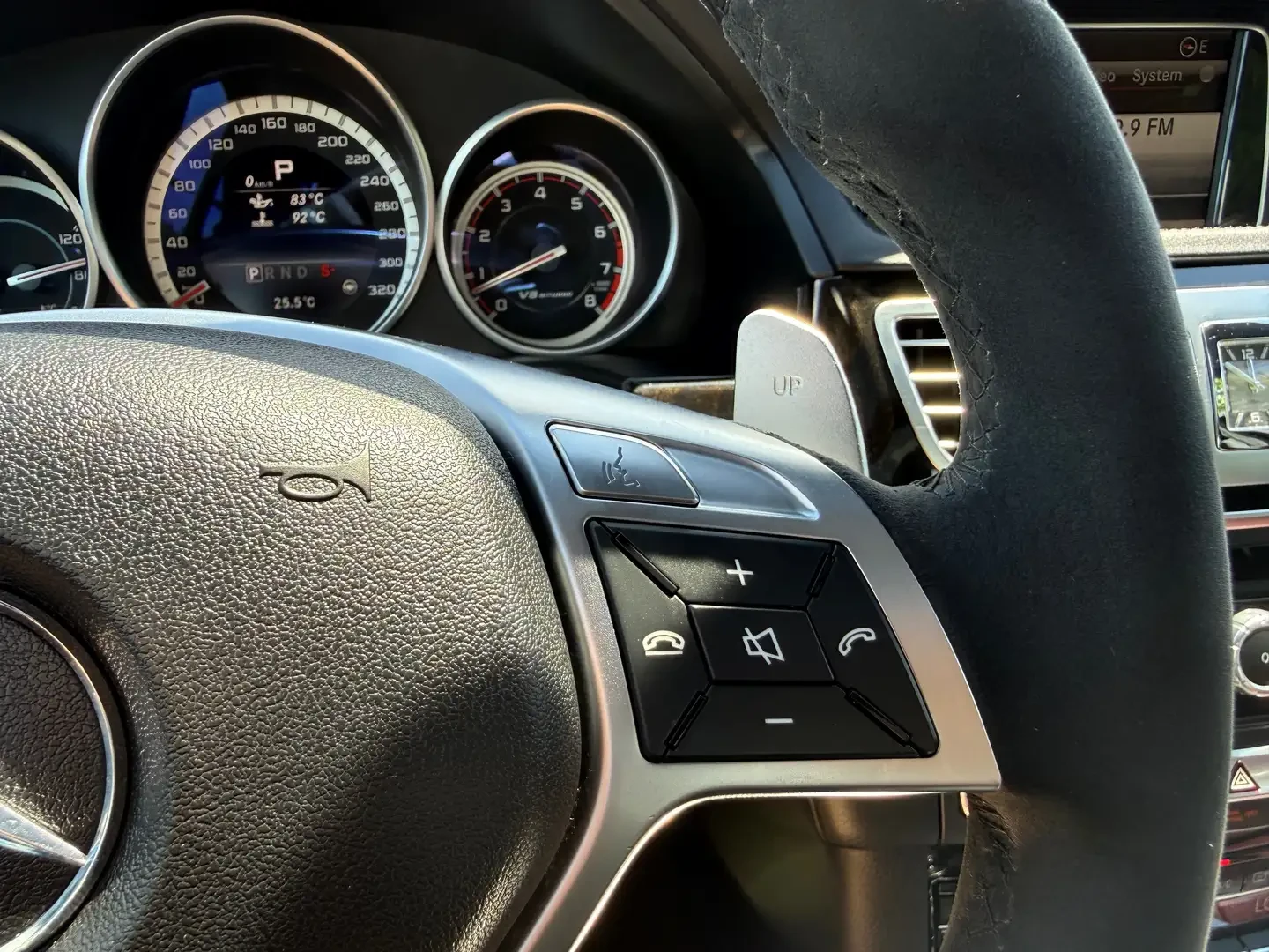 Mercedes-Benz E 63 AMG S * ��������� ���� �� �������� *  | Mobile.bg � ����������� 13