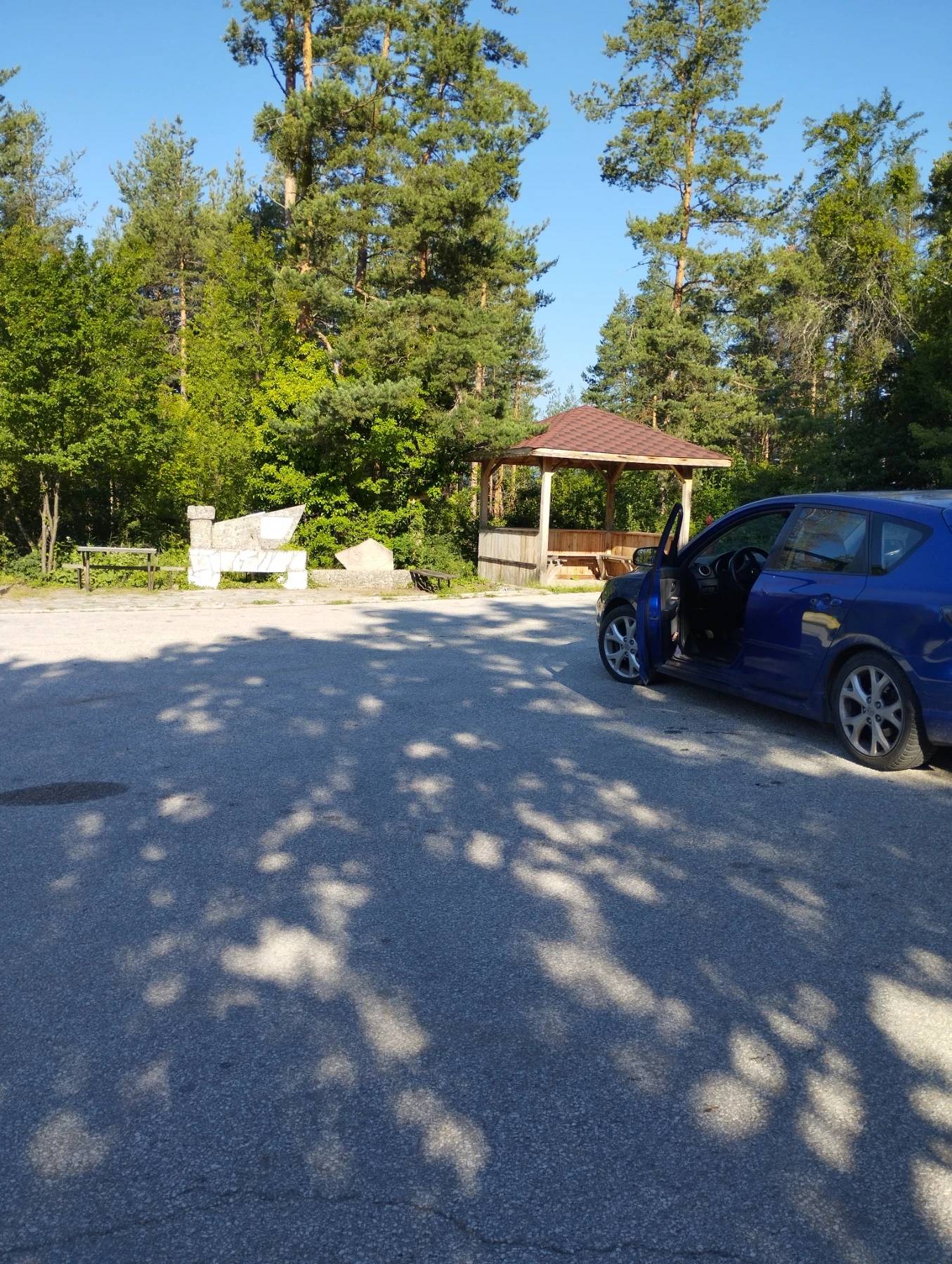 Mazda 3 2.0, снимка 2 - Автомобили и джипове - 55600150