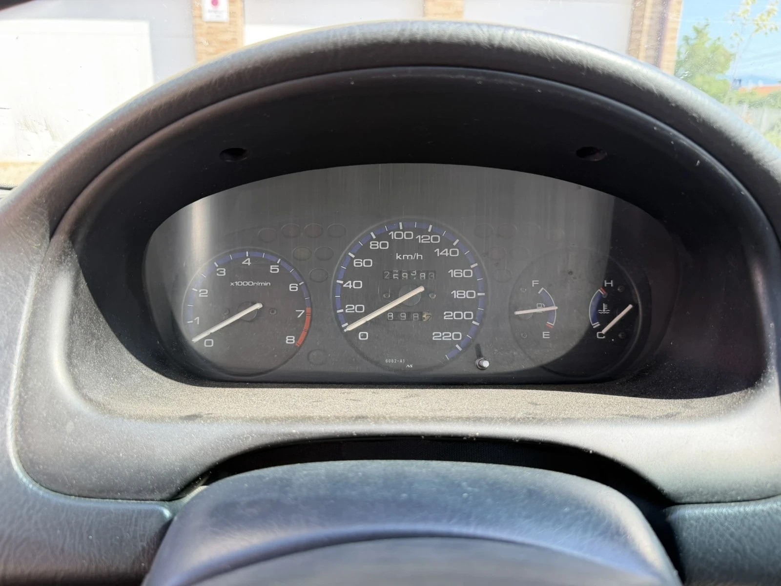 Honda Civic, снимка 5 - Автомобили и джипове - 55640918