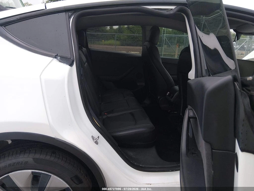 Tesla Model Y * LONG RANGE DUAL MOTOR ALL WHEEL DRIVE * CARFAX * | Mobile.bg � ����������� 10