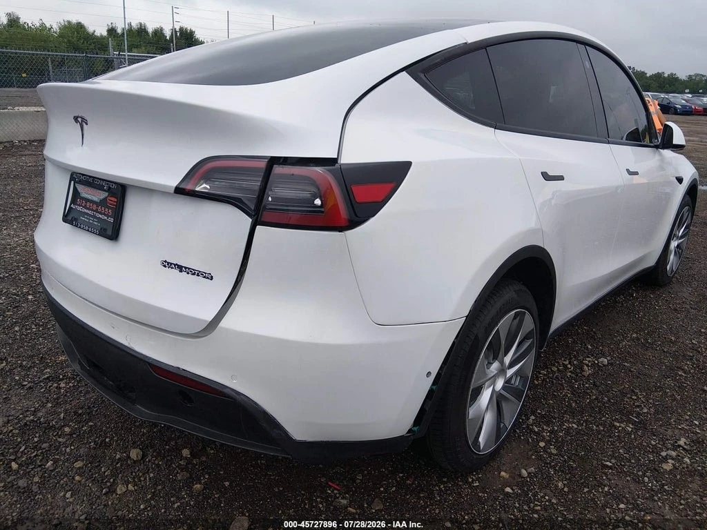 Tesla Model Y * LONG RANGE DUAL MOTOR ALL WHEEL DRIVE * CARFAX * | Mobile.bg � ����������� 8