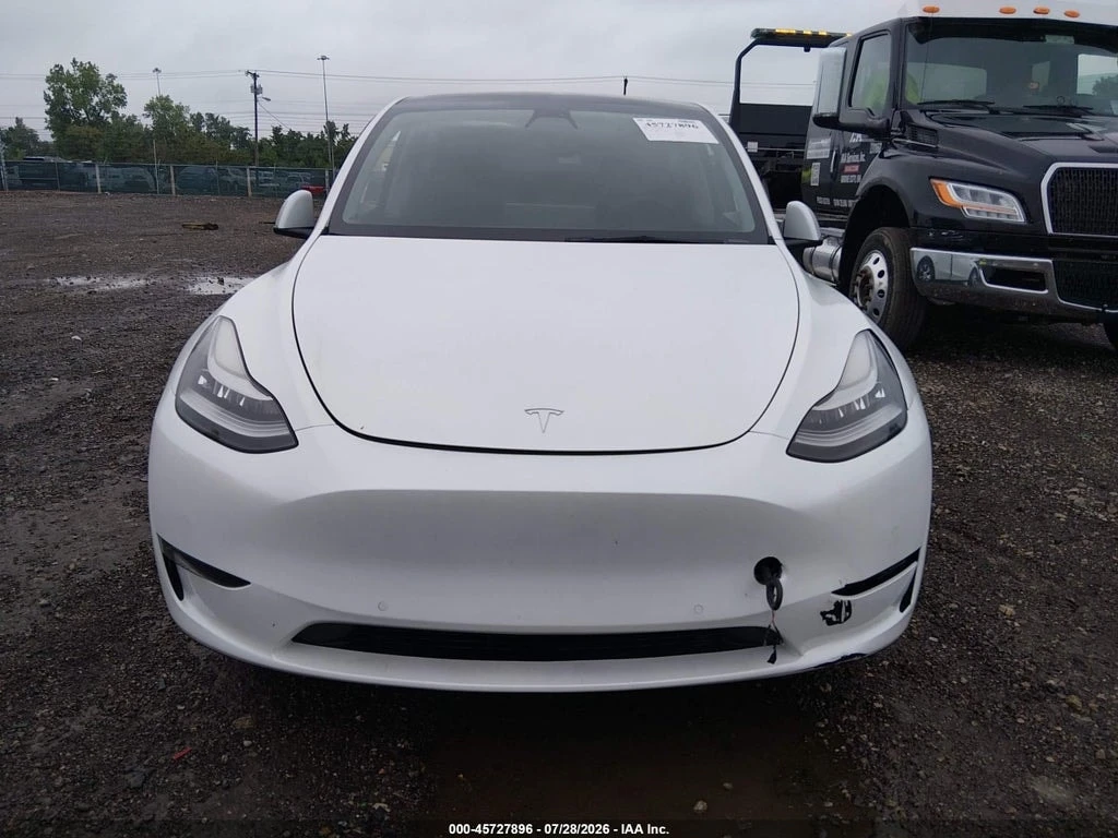 Tesla Model Y * LONG RANGE DUAL MOTOR ALL WHEEL DRIVE * CARFAX * | Mobile.bg � ����������� 2