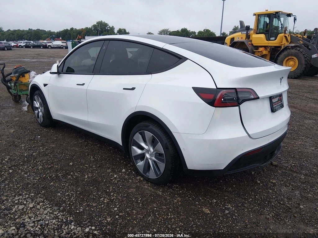 Tesla Model Y * LONG RANGE DUAL MOTOR ALL WHEEL DRIVE * CARFAX * | Mobile.bg � ����������� 5