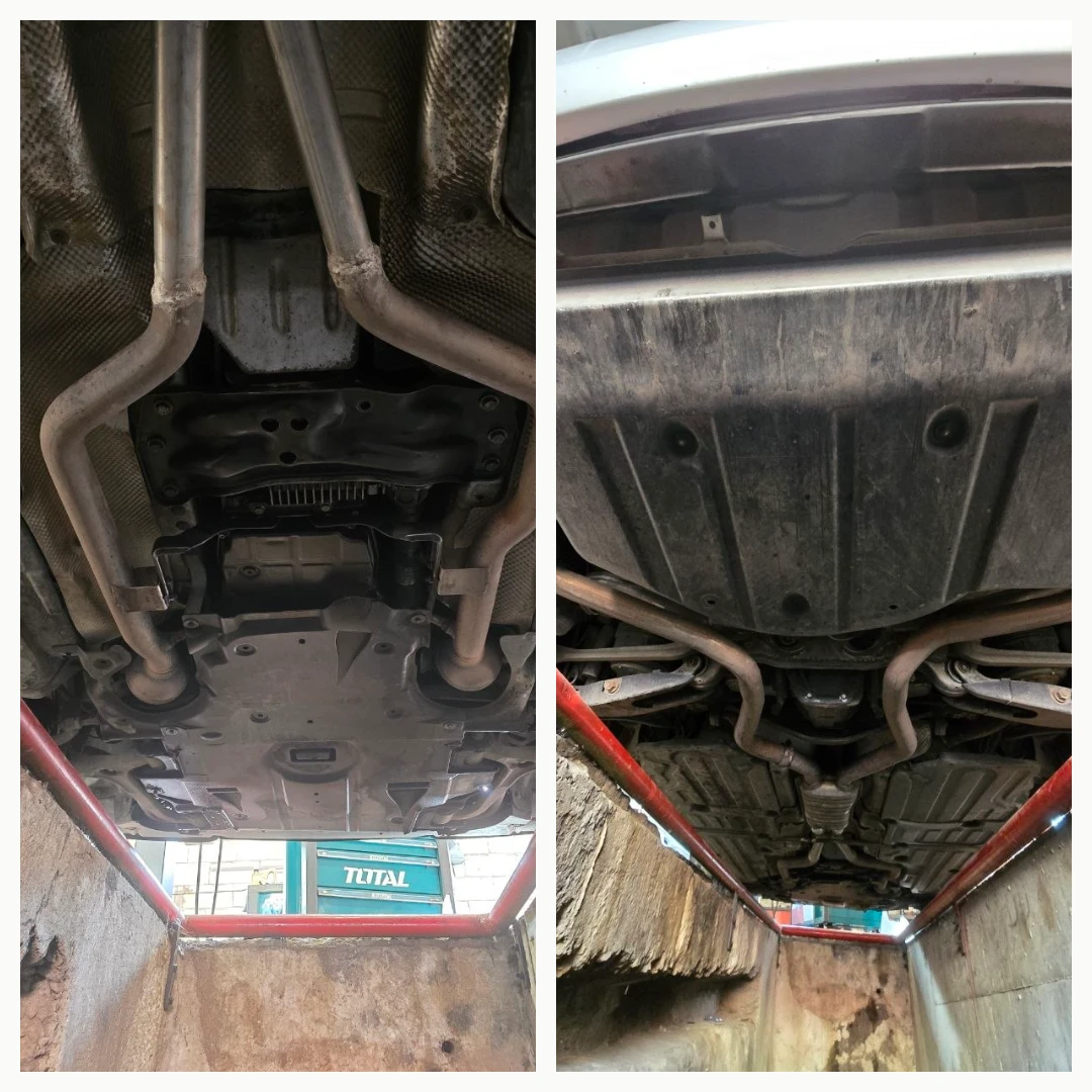 Mercedes-Benz E 500 5 Matic - с Газ, снимка 9 - Автомобили и джипове - 56342557