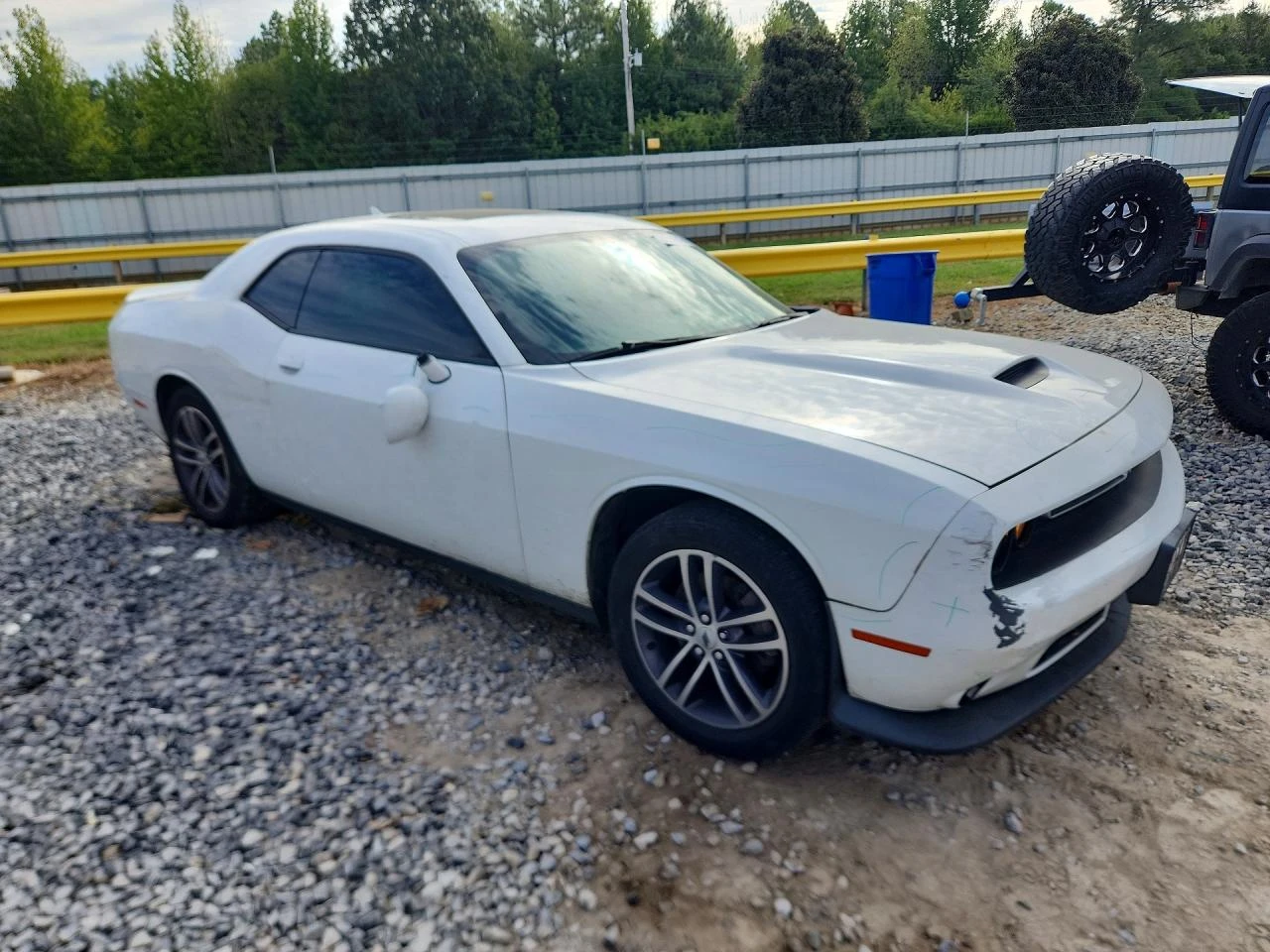 Dodge Challenger 3.6l Gt | Mobile.bg � ����������� 4