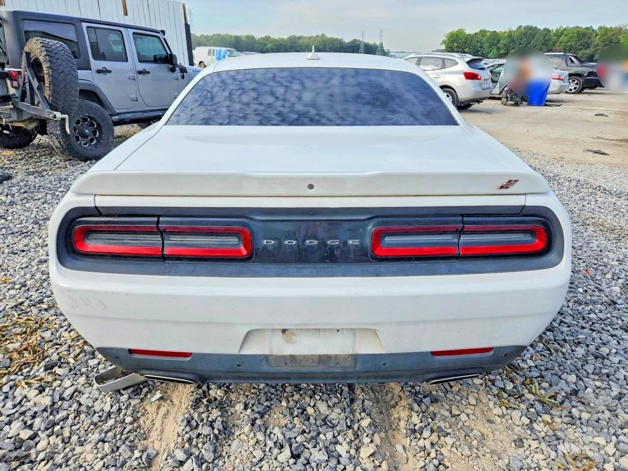 Dodge Challenger 3.6l Gt | Mobile.bg � ����������� 6