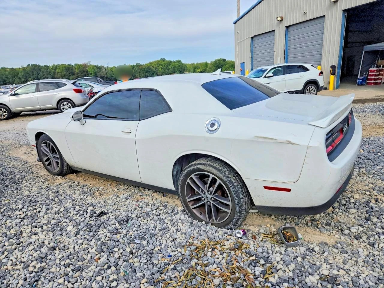 Dodge Challenger 3.6l Gt | Mobile.bg � ����������� 2
