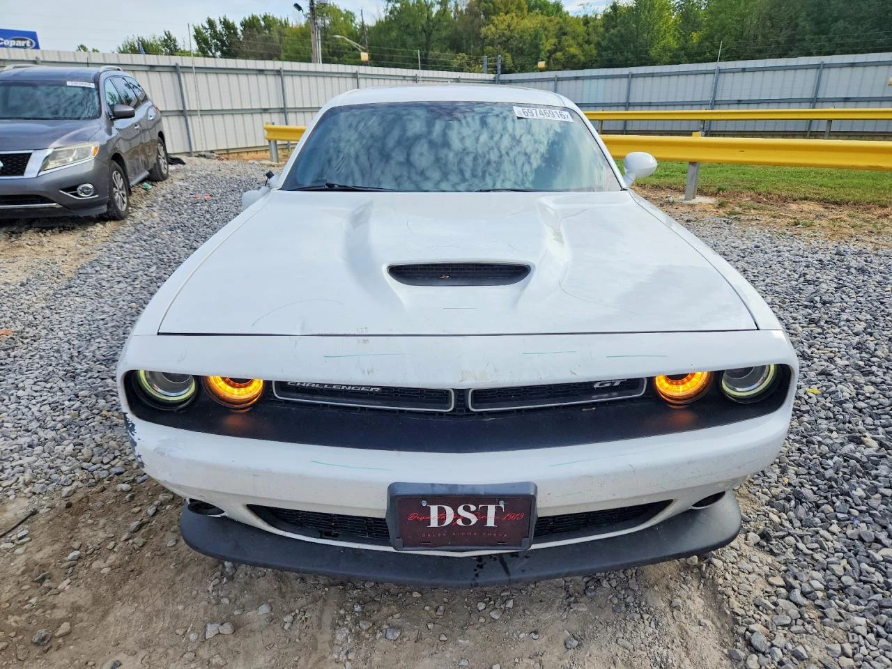 Dodge Challenger 3.6l Gt | Mobile.bg � ����������� 5