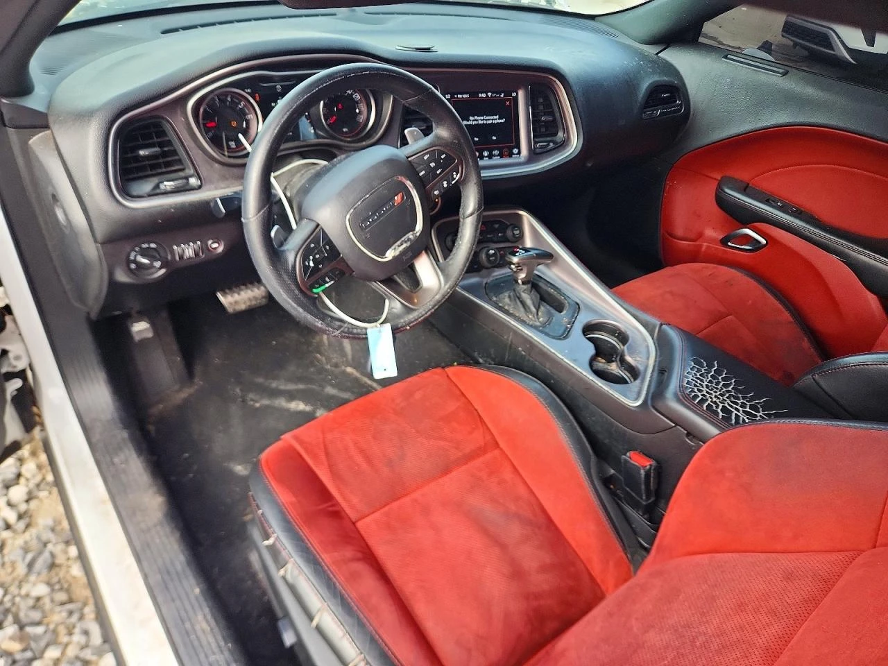Dodge Challenger 3.6l Gt | Mobile.bg � ����������� 8