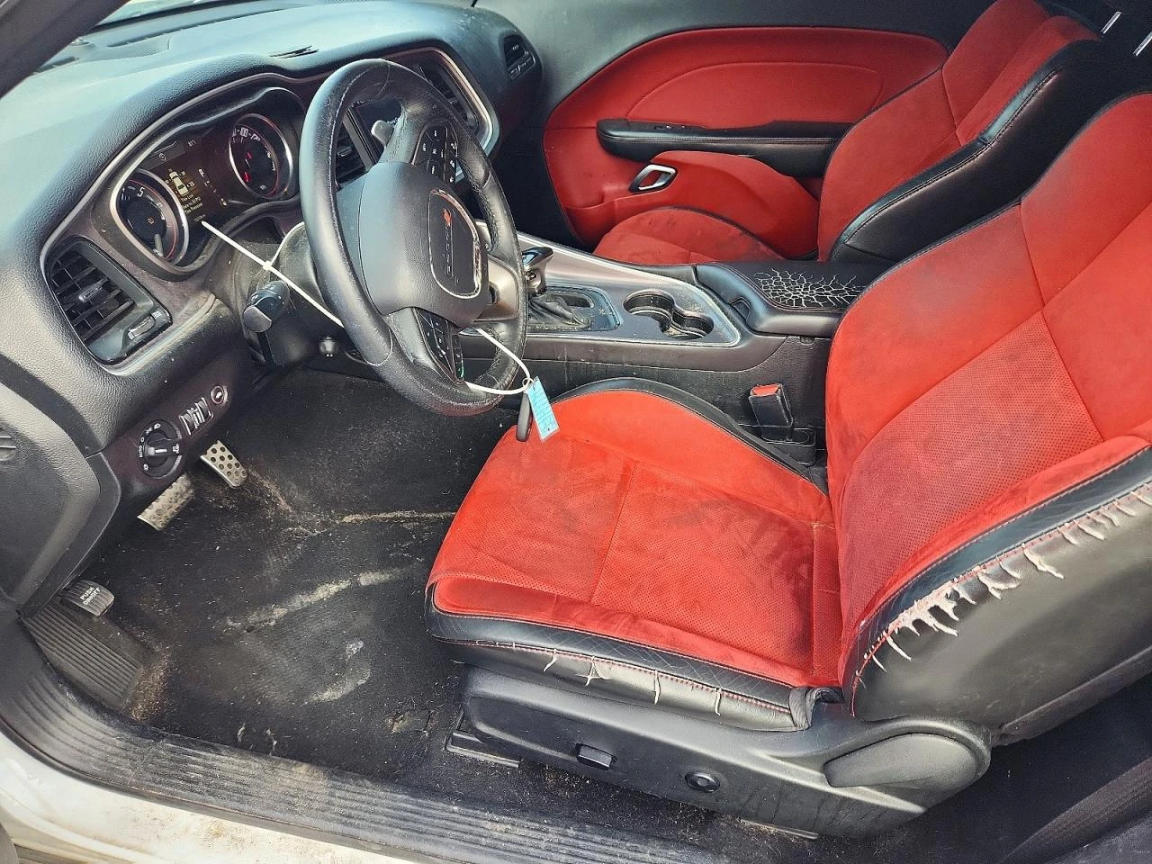 Dodge Challenger 3.6l Gt | Mobile.bg � ����������� 7