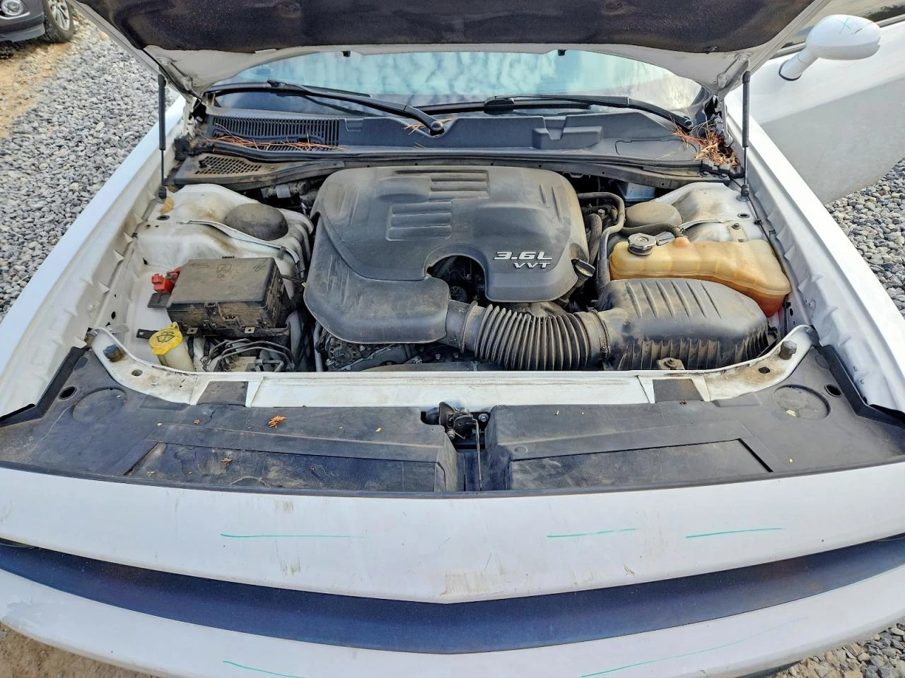 Dodge Challenger 3.6l Gt | Mobile.bg � ����������� 11