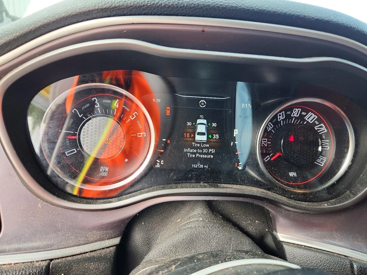 Dodge Challenger 3.6l Gt | Mobile.bg � ����������� 9