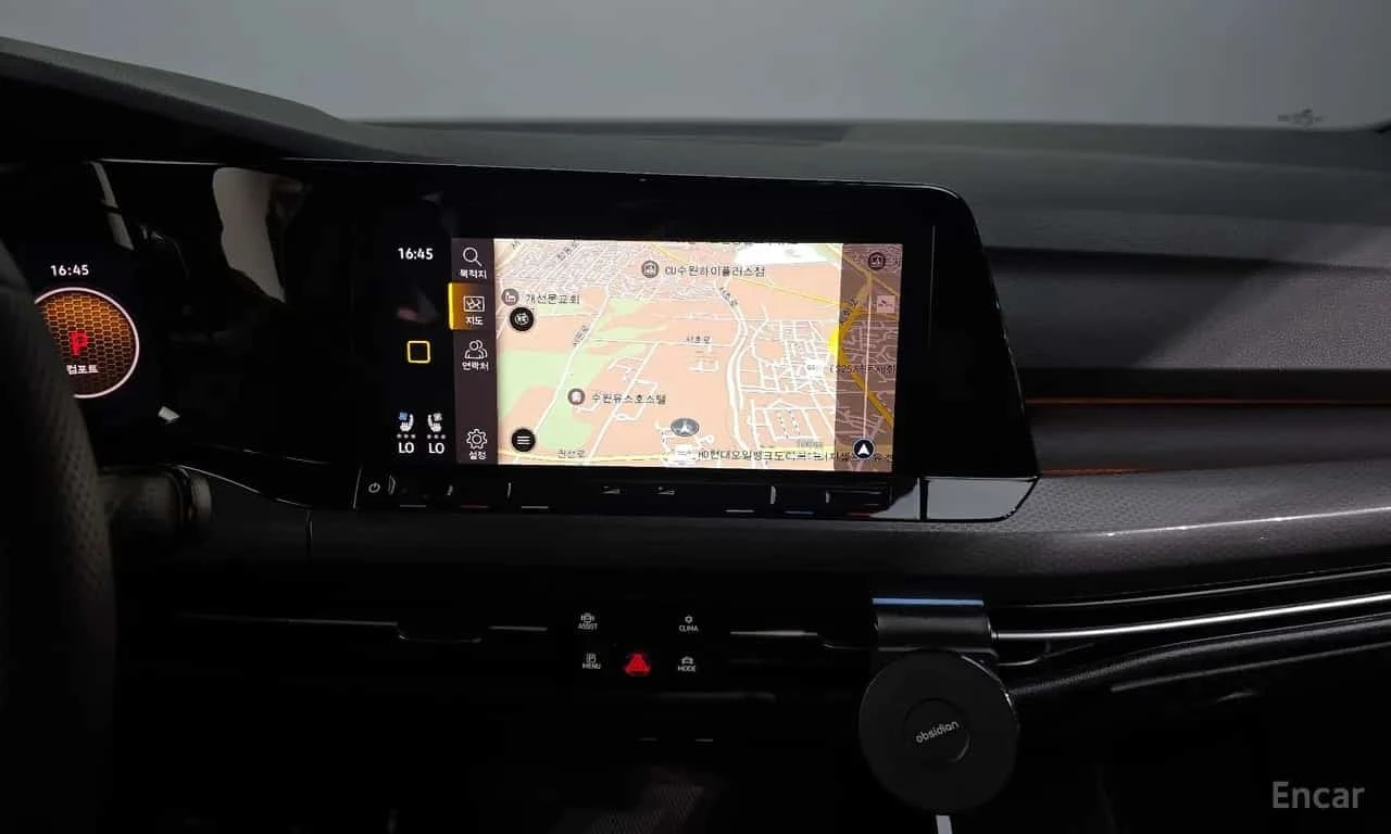 VW Golf * 2.0 GTI * ��������� ���� �� �������� *  | Mobile.bg � ����������� 14