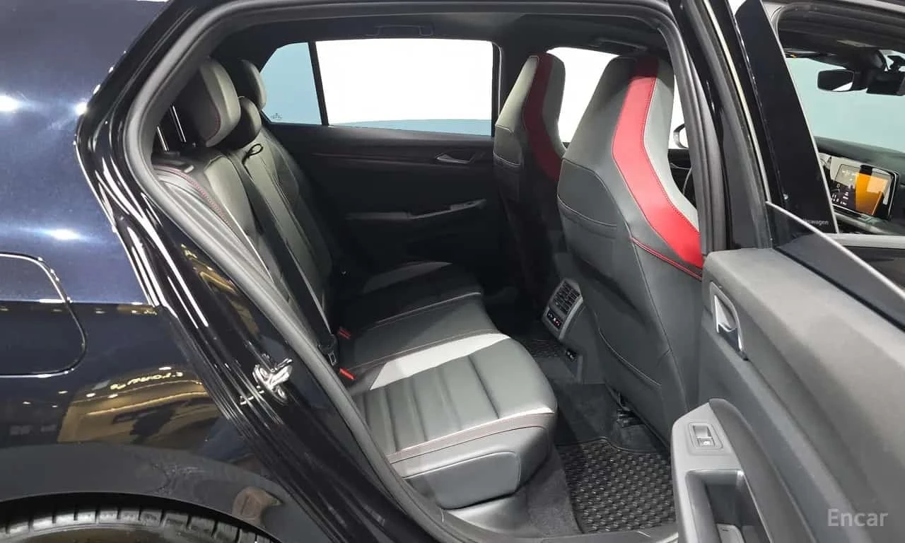 VW Golf * 2.0 GTI * ��������� ���� �� �������� *  | Mobile.bg � ����������� 12