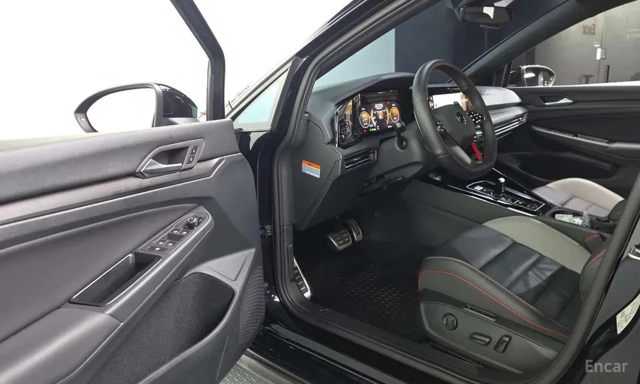 VW Golf * 2.0 GTI * ��������� ���� �� �������� *  | Mobile.bg � ����������� 10