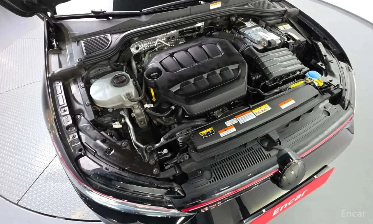 VW Golf * 2.0 GTI * ��������� ���� �� �������� *  | Mobile.bg � ����������� 6