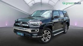 Toyota 4runner Наличен! 7 места, Лизинг!, Месечна вноска от 1590 