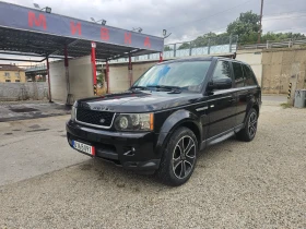 Land Rover Range Rover Sport HSE, снимка 4
