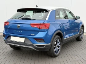 VW T-Roc  27 500км!! Гаранционна, снимка 3