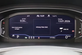 VW T-Roc  27 500км!! Гаранционна, снимка 9