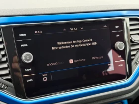 VW T-Roc  27 500км!! Гаранционна, снимка 8