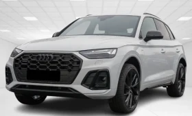 Audi Q5 40 TDI Quattro = S-line = Гаранция, снимка 1