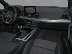 Audi Q5 40 TDI Quattro = S-line = Гаранция, снимка 4